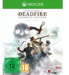 THQ Pillars of Eternity II: Deadfire, Xbox One, Xbox One, M (Reif)