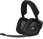 Corsair CA-9011201-EU, Corsair VOID ELITE Wireless, Kabellos, Gaming, 20 - 20000 Hz,