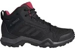 Adidas Schuhe Terrex AX3 Mid Gtx, BC0590 - Schwarz/Rosa - 36