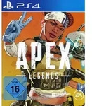 Electronic Arts Apex Legends - &Eacute;dition Lifeline, PlayStation 4, Multiplayer-Modus, T