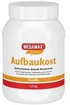 Megamax Aufbaukost Vanille Pulver 1.5 kg