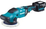 Makita DPO600TKX1, Exzenterschleifer, Schwarz, Blau, B&uuml;rstenlos, 780 RPM, 6800 OPM,
