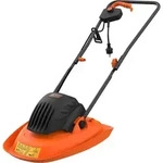 Rasenm&auml;her Hover 1200 Watt 30 cm Kompakt