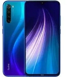 Xiaomi Redmi Note 8 4GB/64GB Wei&szlig; (Wei&szlig;) Dual-SIM - Wei&szlig;