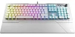 Roccat Vulcan 122 AIMO wei&szlig; Gaming-Tastatur, mechanisch - Wei&szlig;