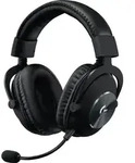 Logitech G G PRO X Gaming Headset, Verkabelt, Gaming, 20 - 20000 Hz, 320 g,
