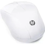HP 220 - Maus - 3 Tasten - kabellos - 2.4 GHz - kabelloser Empf&auml;nger (USB) -