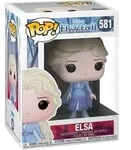 Frozen II 2 - Elsa 581 - Funko Pop! - Vinyl Figur