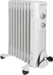 Clatronic&reg; &Ouml;lradiator | Effiziente mobile Heizung | elektrische Heizung mit 9