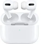 Kopfh&ouml;rer mit Mikrofon Apple AirPods Pro - Wei&szlig;