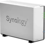 Synology DiskStation DS120j, NAS, Tower, Marvell Armada 3700, 88F3720, 0,5 GB, DDR3L
