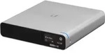 Ubiquiti UniFi Cloud Key G2 m. 1TB HDD - Schwarz