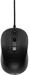 ASUS MU101C, Beidh&auml;ndig, Optisch, USB Typ-A, 3200 DPI, Wei&szlig; - Wei&szlig;