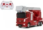 Feuerwehr Drehleiter Mercedes-Benz Antos