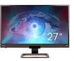 BenQ MOBIUZ EX2780Q Gaming Monitor (27 Zoll, IPS, WQHD, 144 Hz, HDR 400)