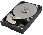 Toshiba MG06ACA800E, 8 TB, 7200 RPM, 256 MB, 3.5", SATA