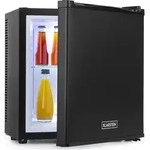 Klarstein Mini K&uuml;hlschrank f&uuml;r Zimmer, 13L Mini-K&uuml;hlschrank f&uuml;r Getr&auml;nke &