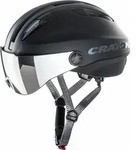 CRATONI Pedelec Fahrradhelm Evo schwarz/anthrazit matt - Schwarz