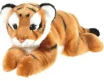 MISANIMO Tiger liegend