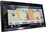 KENWOOD MONITOR DNX-5190DABS 6.8' TOUCH Navigationssystem, Bluetooth, DAB, Predisp. KENWOOD MONITOR DNX-5190DABS 6.8' TOUCH Navigationssystem, Bluetooth, DAB, Predisp.