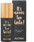 ALCINA It's never too late 30 ml, Frauen, Mischhaut, &ouml;lige Haut, 30 ml