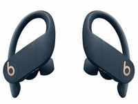 Beats Powerbeats Pro In-Ear Kopfhörer komplett ohne Kabel, One Size, Blau