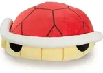 Mario Kart Mocchi-Mocchi Pl&uuml;schfigur Roter Panzer 40 cm - Rot