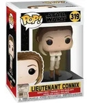 Star Wars - Lieutenant Connix 319 - Funko Pop! - Vinyl Figur