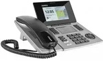 Agfeo ST 56 SENSORfon silber S0/Up0 - Silber
