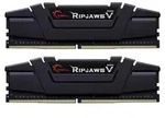 G.Skill Ripjaws V F4-3600C16D-32GVKC, 32 GB, 2 x 16 GB, DDR4, 3600 MHz, 288-pin DIMM