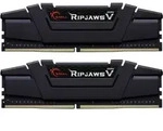 G.Skill Ripjaws V F4-3600C18D-32GVK, 32 GB, 2 x 16 GB, DDR4, 3600 MHz, 288-pin DIMM