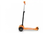 Kick Light Scooter orange - Schwarz/Orange