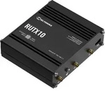 TELTONIKA RUTX10 Industrie Router - Wei&szlig;