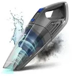 ProfiCare&reg; 2in1 Handstaubsauger zum Nass- und Trockensaugen | Akku 14,8 V | zum