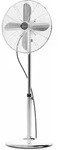 ProfiCare Ventilator mit Schwenkfunktion | h&ouml;henverstellbar | leise &Oslash; 40cm 