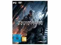 Reef Entertainment Ltd Terminator: Resistance, PC, M (Reif)