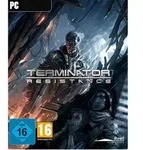 Terminator: Resistance. F&uuml;r Windows 7/8/10 (64-Bit)