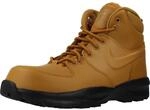 Nike Manoa Leather Gs Wheat / Wheat / Black EU 40