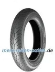 Bridgestone Battlecruise H50 Front 100/80 - 17 M/C Tl 52H Front