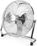 ProfiCare XL Windmaschine mit 50 cm &Oslash; | verstellbarer Winkel | Bodenventilator 3