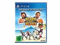 Bud Spencer & Terence Hill - Slaps and Beans - Konsole PS4
