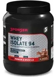Sponser Whey Isolate 94 - 425 g Schokolade