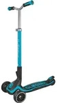 GLOBBER ULTIMUM &ndash; Tretroller Kinder Erwachsene, 125/90 mm extra breit, ABEC 9,