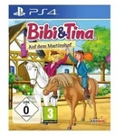 Bibi & Tina Spiel f&uuml;r PS4 Auf dem Martinshof