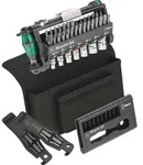 Wera 05004172001, Werkzeug f&uuml;r Fahrr&auml;der, Fahrrad-Werkzeug-Set, Schwarz,...