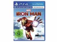 Sony PlayStation Marvels Iron Man VR