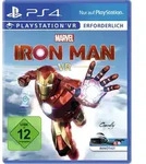Sony PlayStation Marvels Iron Man VR