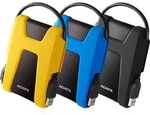 ADATA HD680 - Festplatte - verschl&uuml;sselt - 1 TB - extern (tragbar)