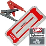 Dino KRAFTPAKET 12V-1500A 59.2Wh, KFZ Starthilfe Powerbank f&uuml;r Diesel & Benziner,