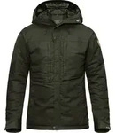 FJ&Auml;LLR&Auml;VEN Skogs&ouml; Padded Jacket M Deep Forest S - Gr&uuml;n - S